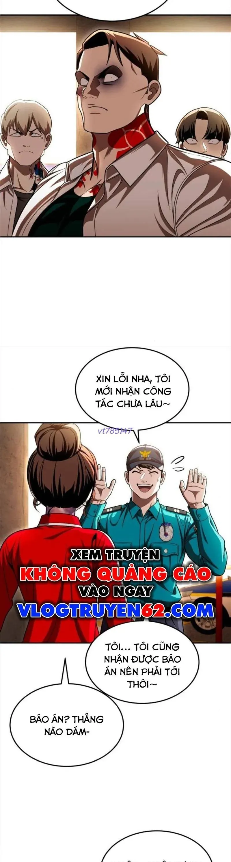 Món Đồ Chơi Chap 72 - Next Chap 73