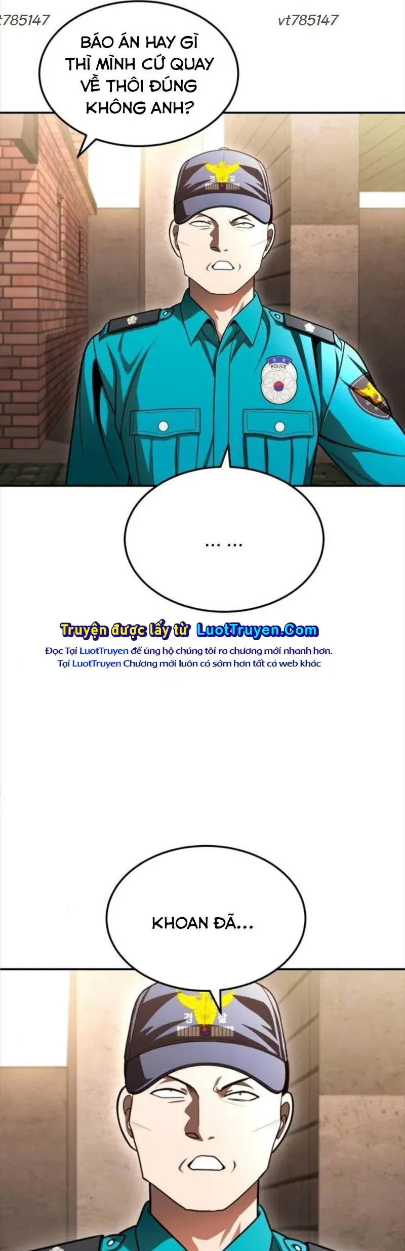 Món Đồ Chơi Chap 72 - Next Chap 73