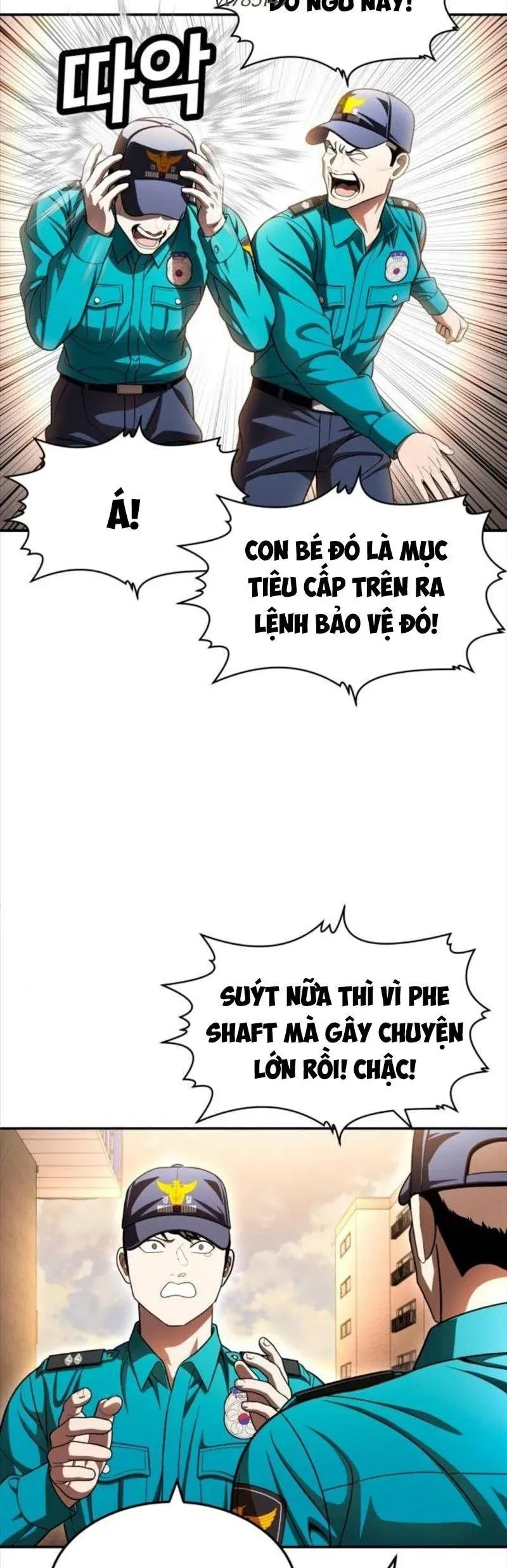 Món Đồ Chơi Chap 72 - Next Chap 73