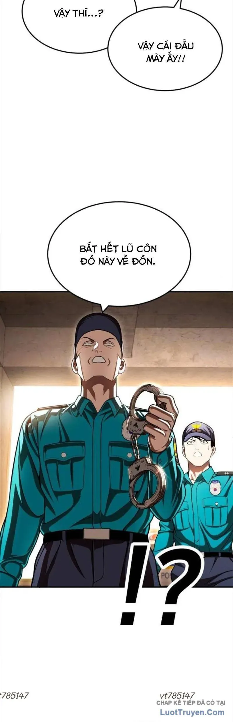 Món Đồ Chơi Chap 72 - Next Chap 73