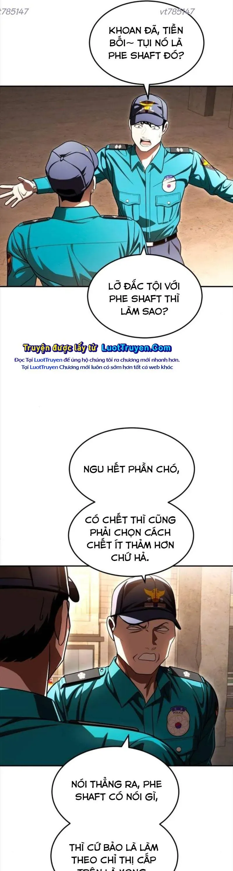 Món Đồ Chơi Chap 72 - Next Chap 73