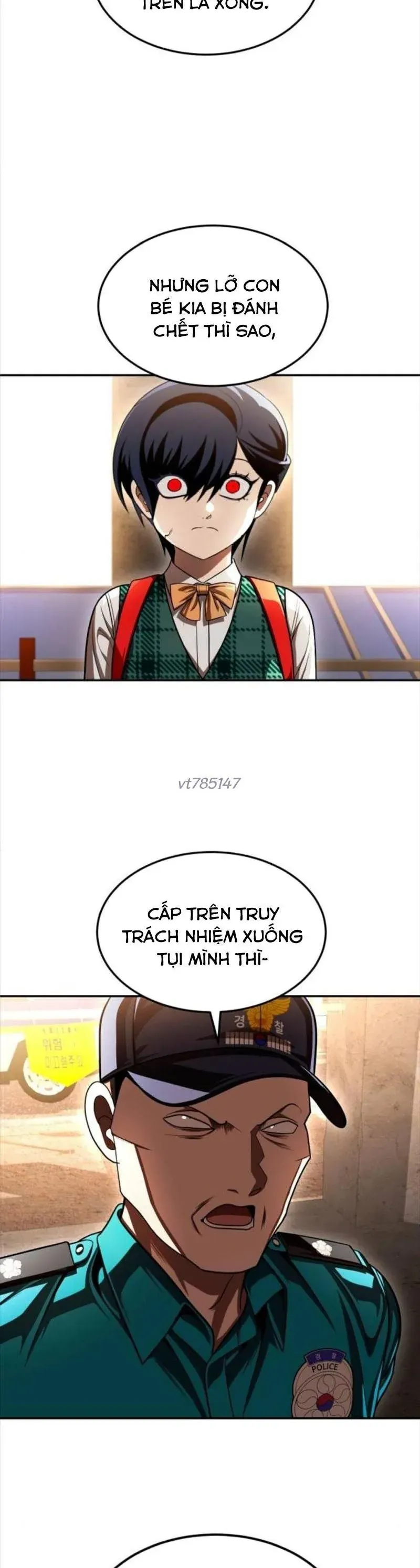 Món Đồ Chơi Chap 72 - Next Chap 73