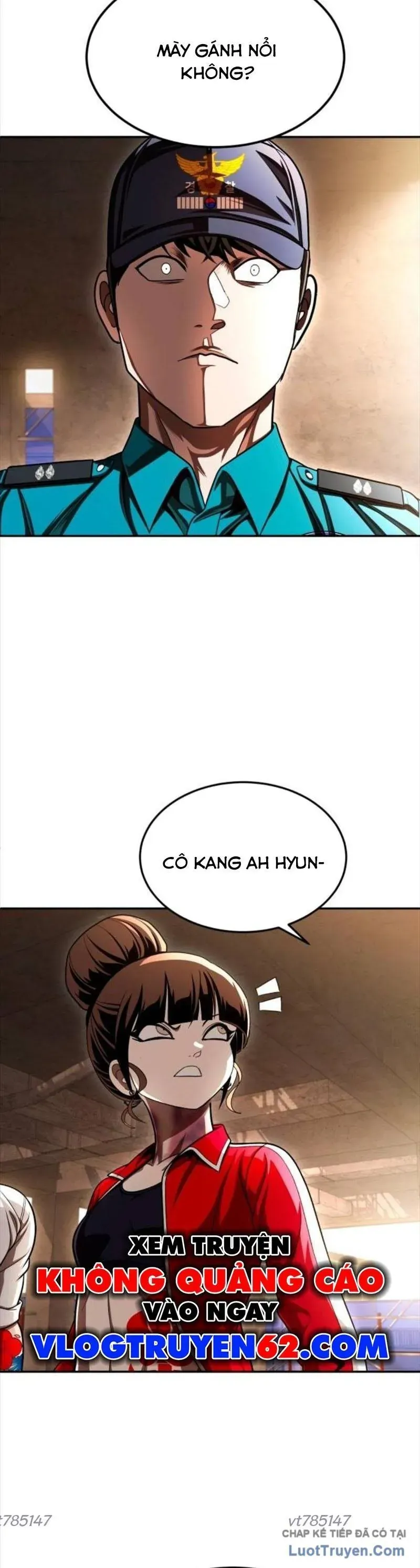 Món Đồ Chơi Chap 72 - Next Chap 73