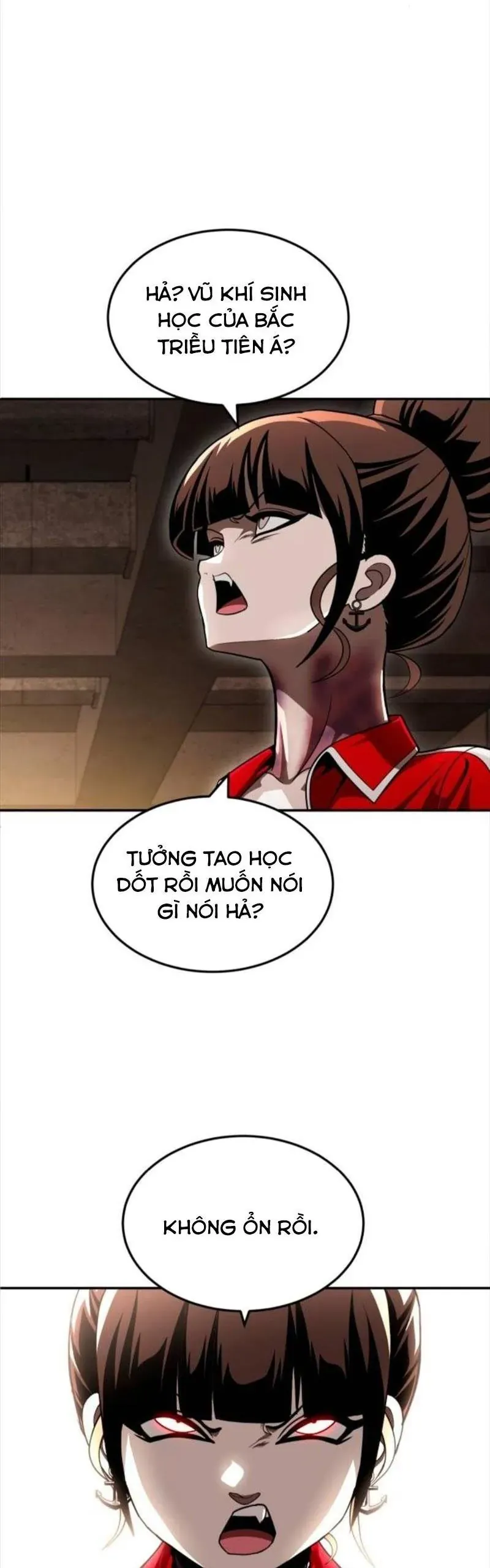 Món Đồ Chơi Chap 72 - Next Chap 73