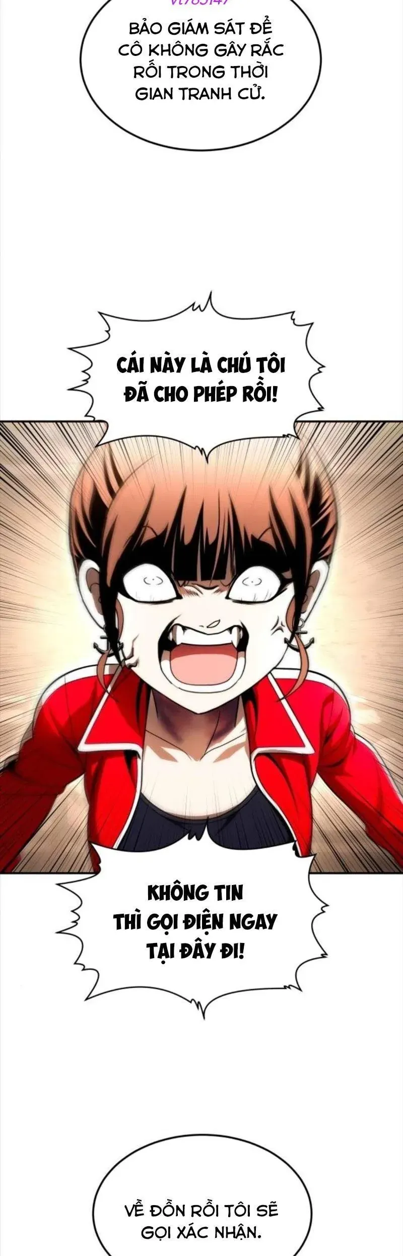 Món Đồ Chơi Chap 72 - Next Chap 73