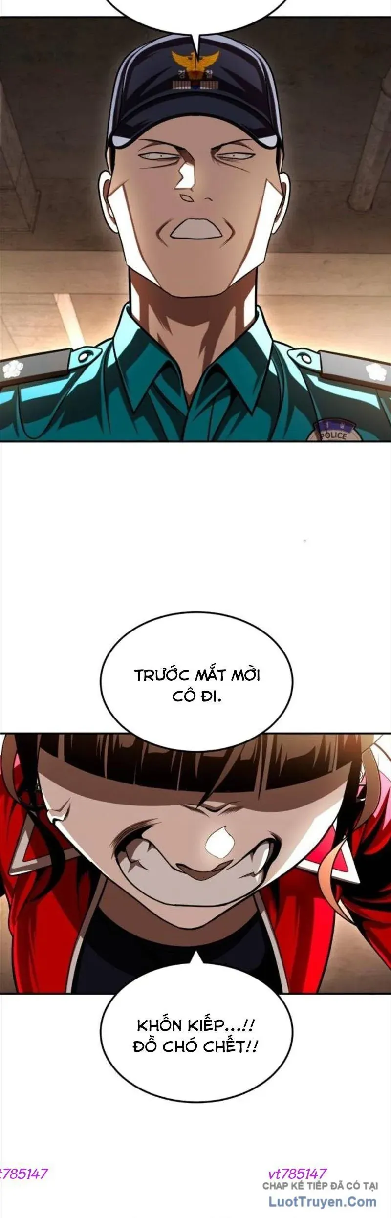 Món Đồ Chơi Chap 72 - Next Chap 73