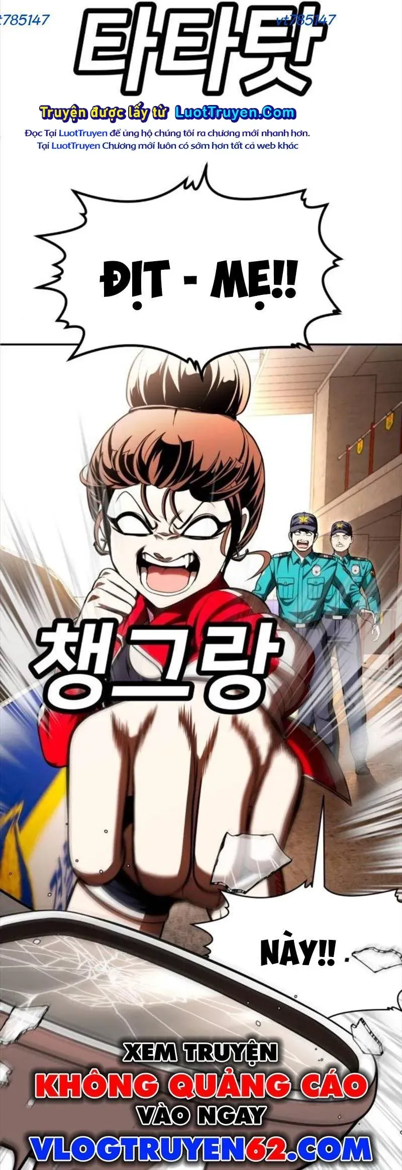 Món Đồ Chơi Chap 72 - Next Chap 73