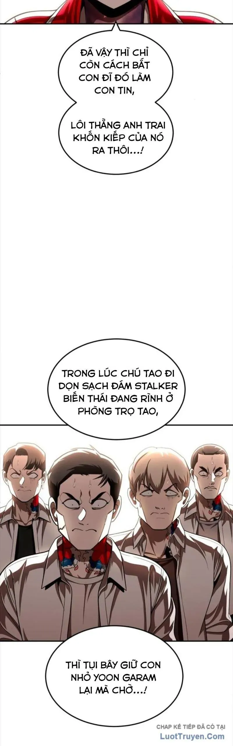 Món Đồ Chơi Chap 72 - Next Chap 73