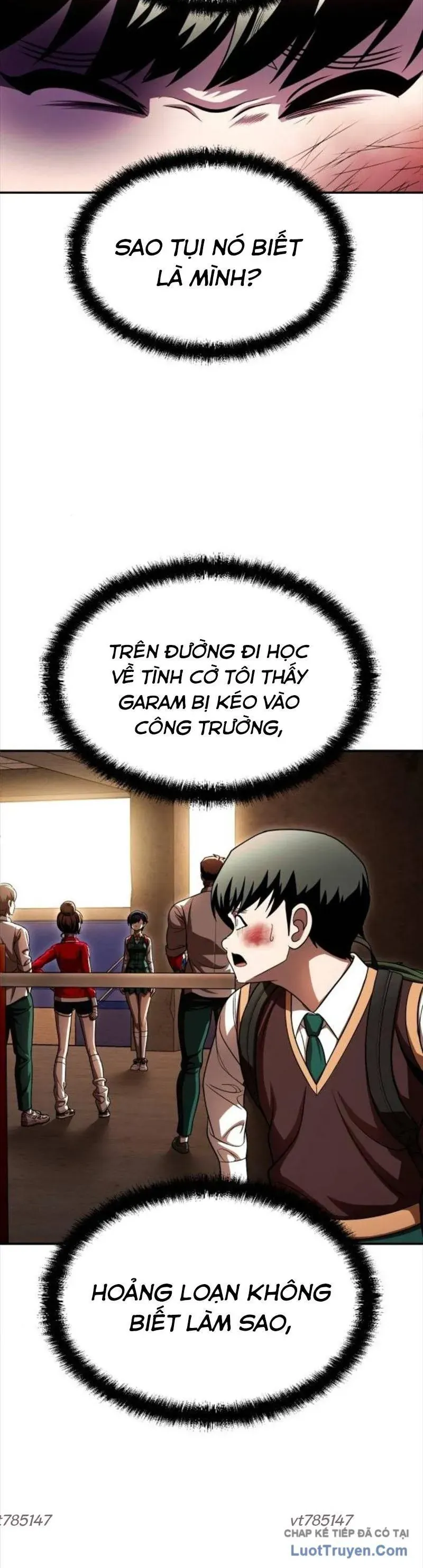 Món Đồ Chơi Chap 72 - Next Chap 73