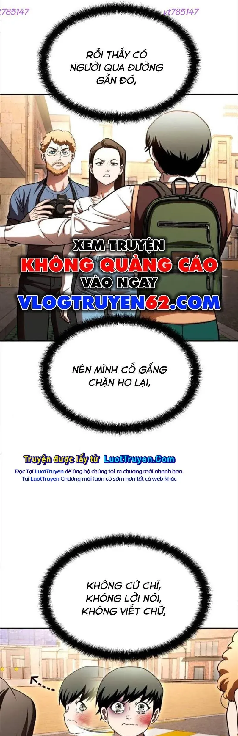 Món Đồ Chơi Chap 72 - Next Chap 73