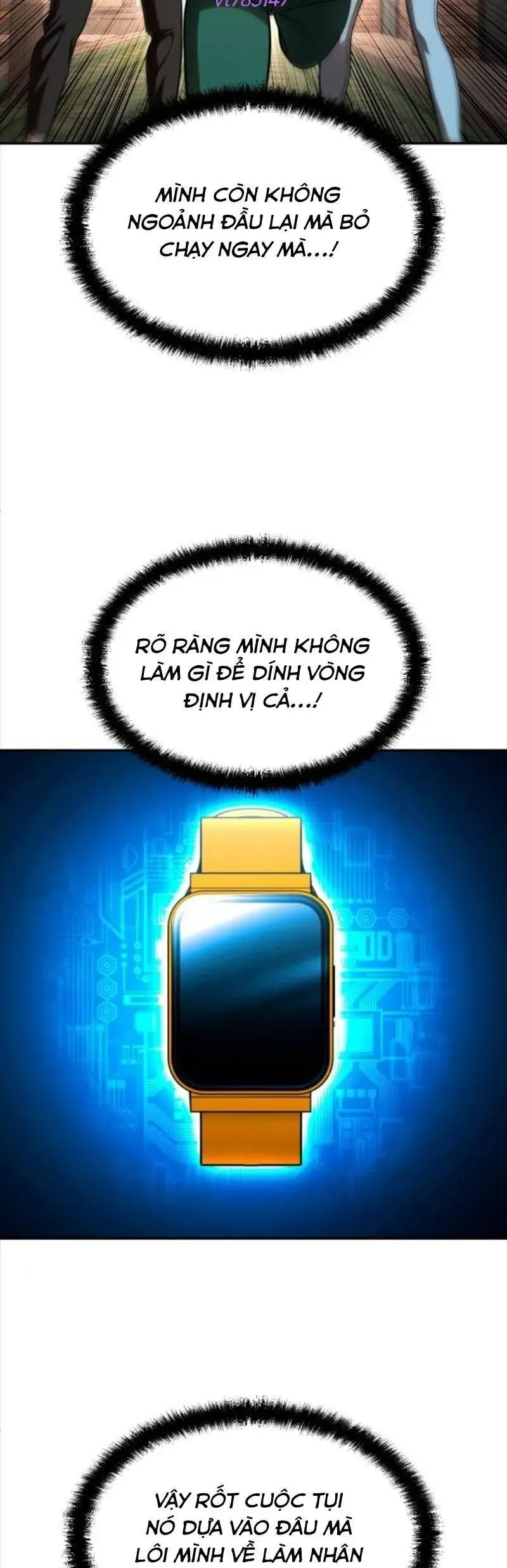 Món Đồ Chơi Chap 72 - Next Chap 73