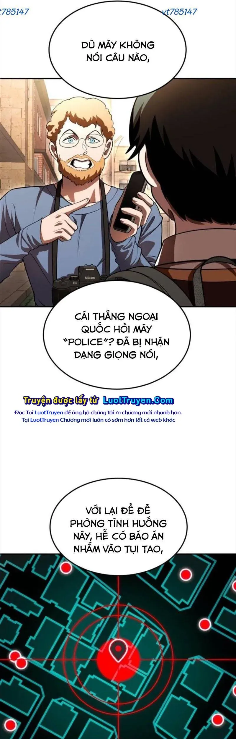 Món Đồ Chơi Chap 72 - Next Chap 73