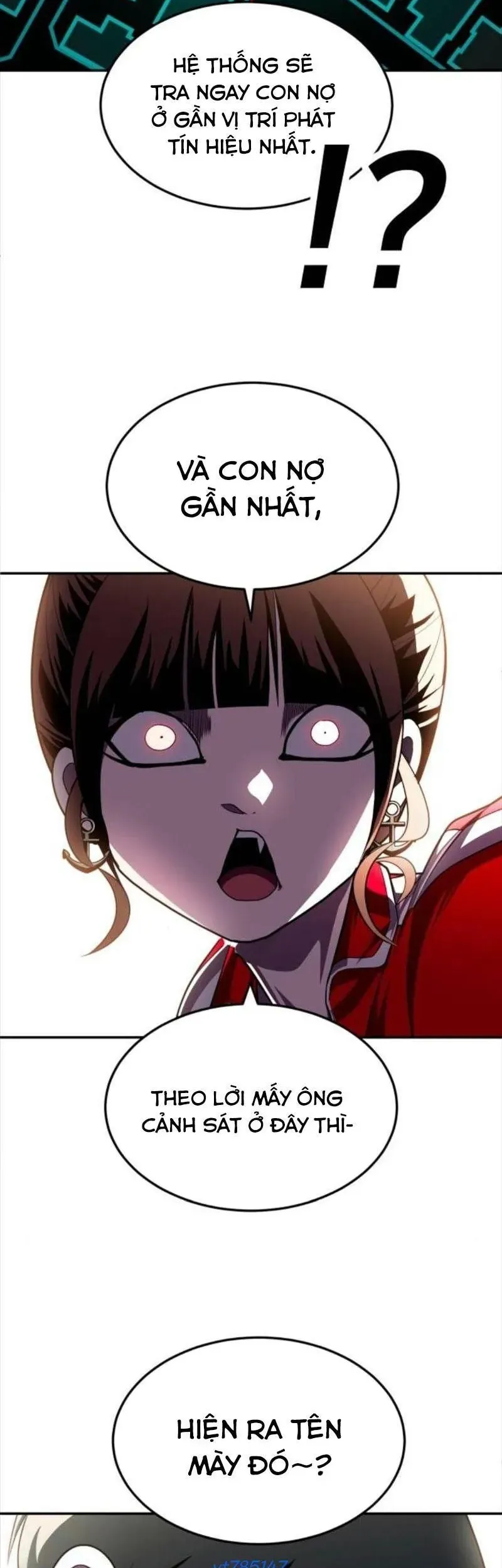 Món Đồ Chơi Chap 72 - Next Chap 73