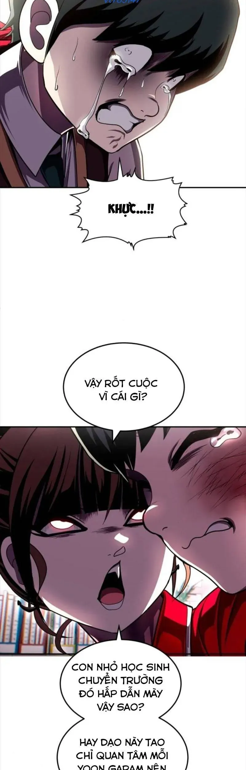 Món Đồ Chơi Chap 72 - Next Chap 73