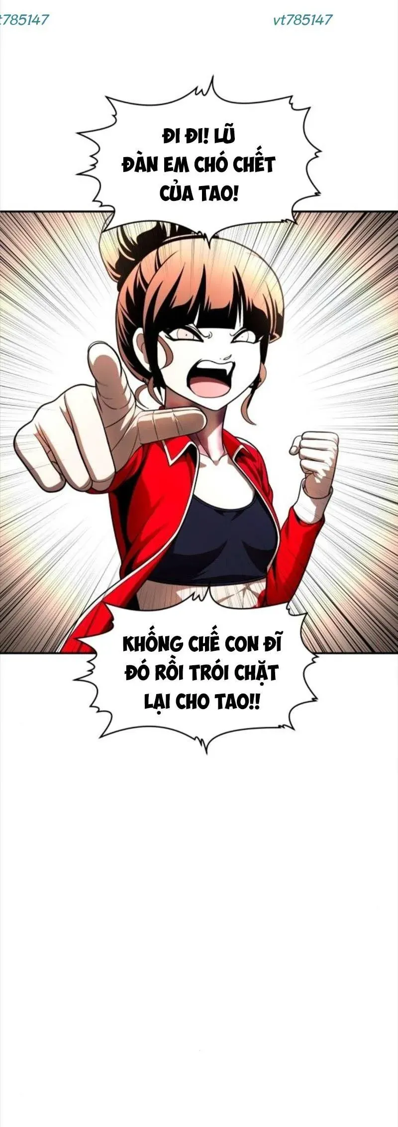 Món Đồ Chơi Chap 72 - Next Chap 73