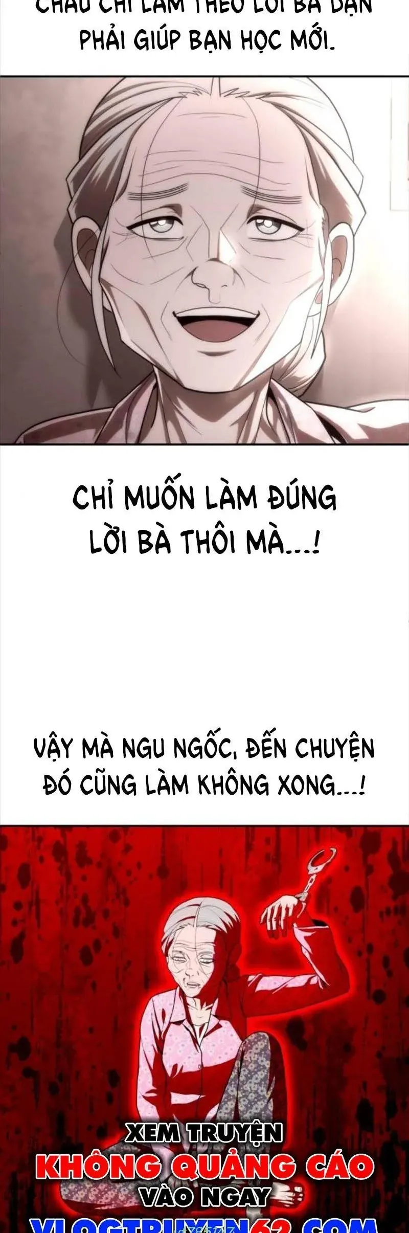 Món Đồ Chơi Chap 72 - Next Chap 73