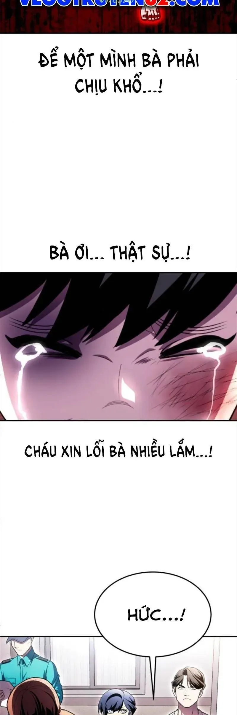 Món Đồ Chơi Chap 72 - Next Chap 73