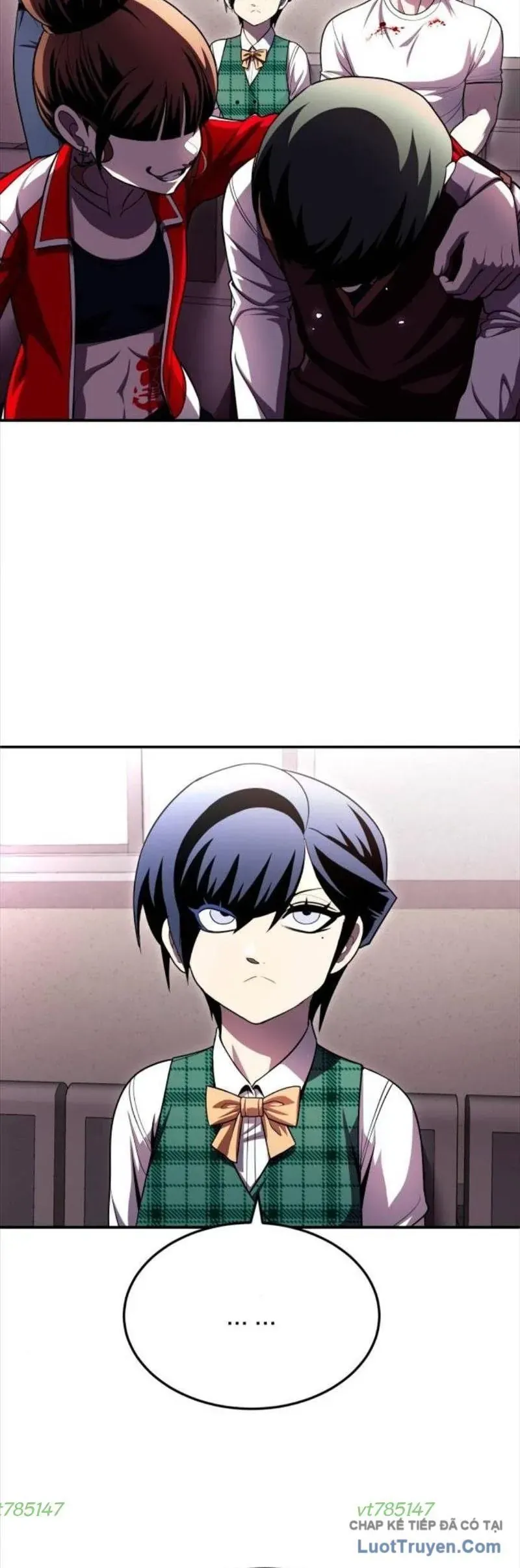 Món Đồ Chơi Chap 72 - Next Chap 73