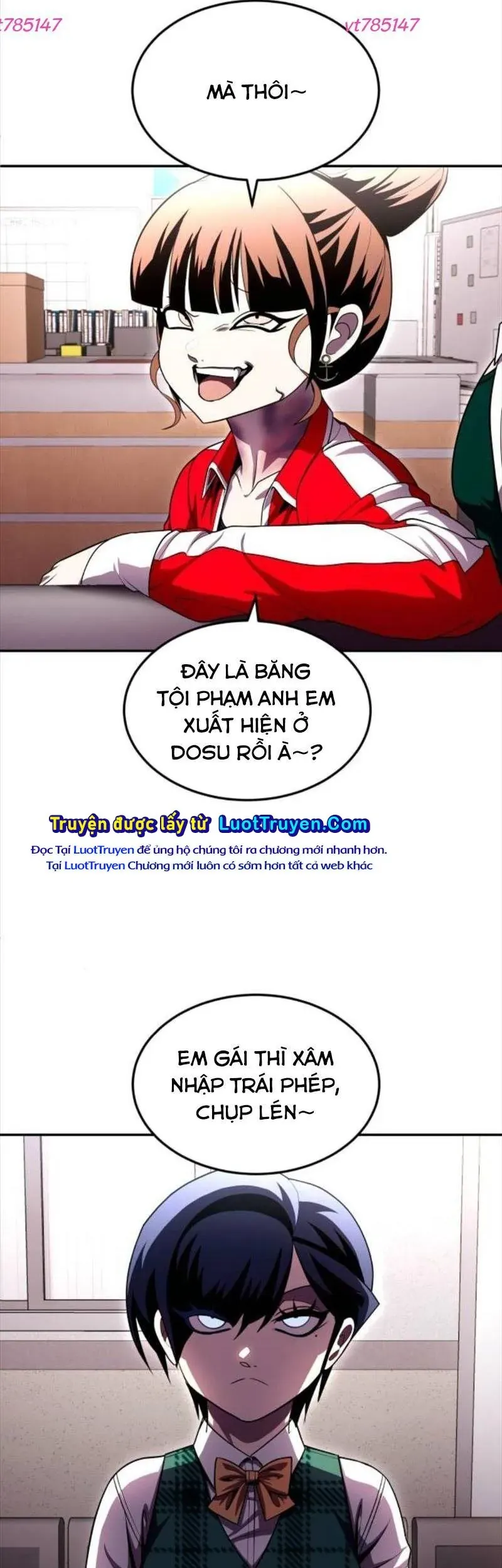 Món Đồ Chơi Chap 72 - Next Chap 73