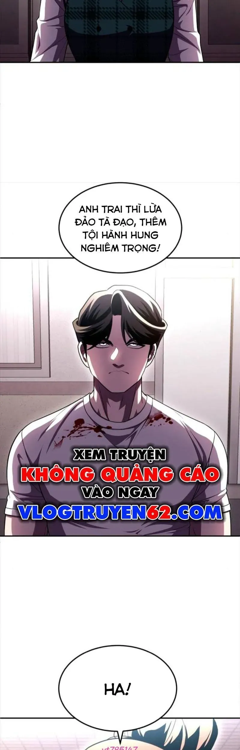 Món Đồ Chơi Chap 72 - Next Chap 73