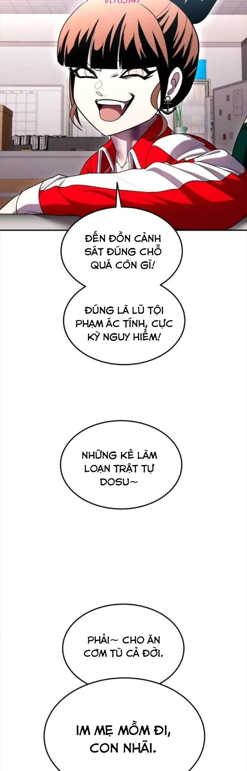 Món Đồ Chơi Chap 72 - Next Chap 73