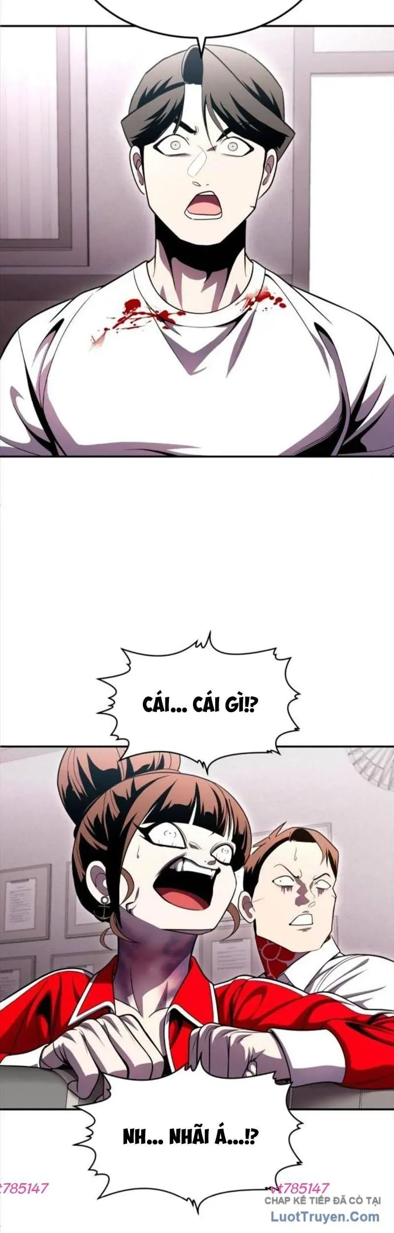 Món Đồ Chơi Chap 72 - Next Chap 73