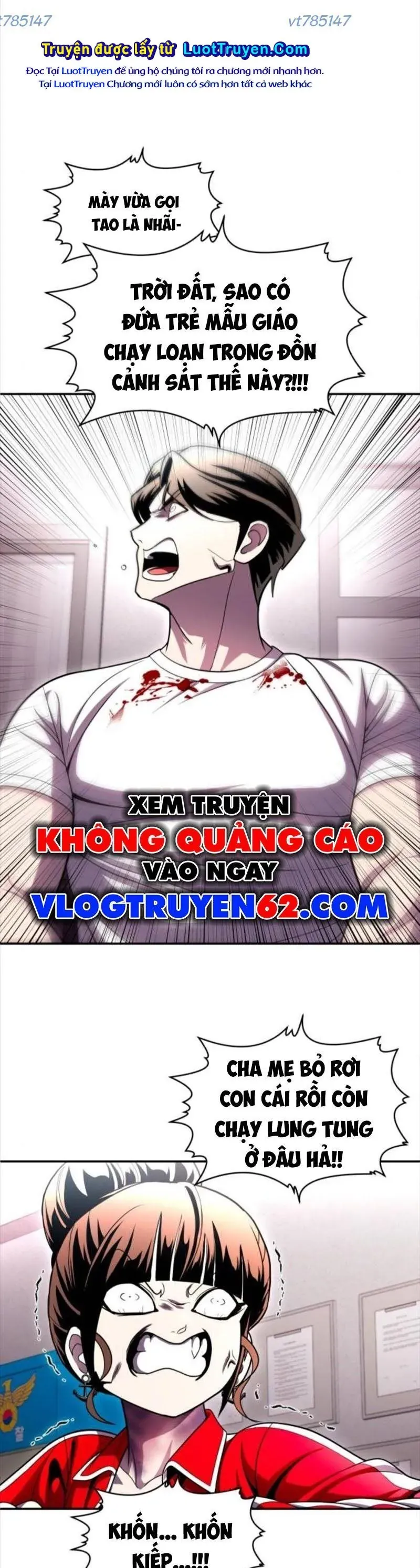 Món Đồ Chơi Chap 72 - Next Chap 73
