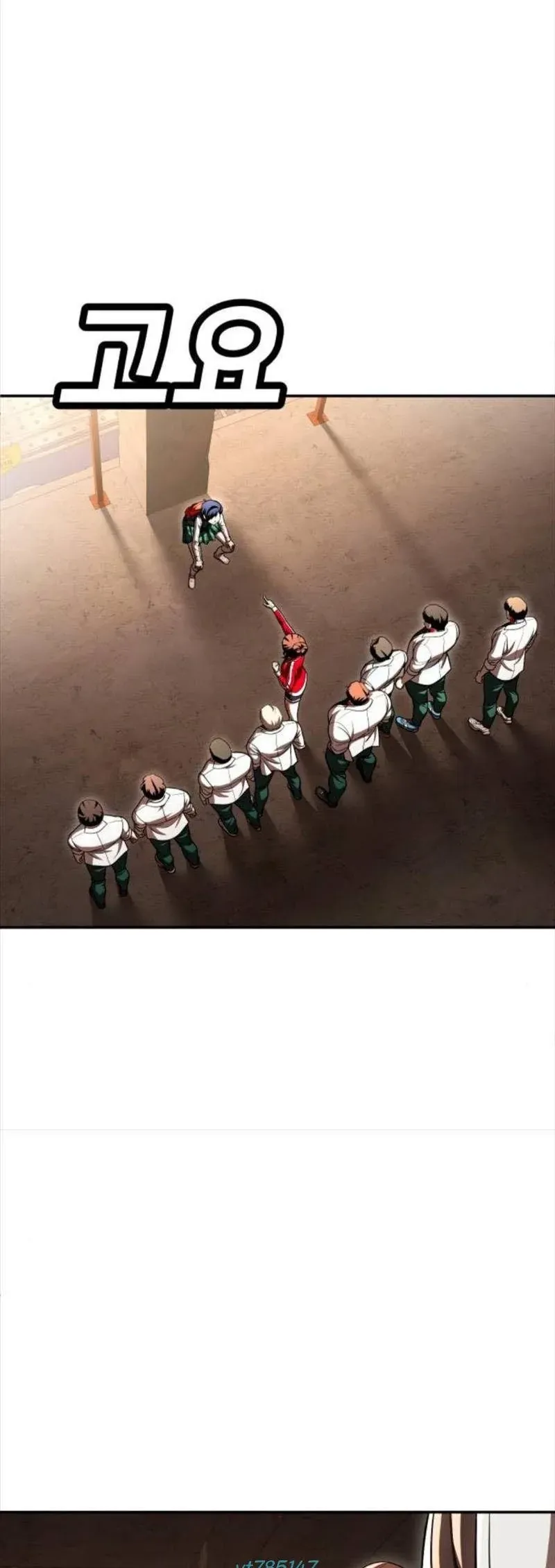 Món Đồ Chơi Chap 72 - Next Chap 73