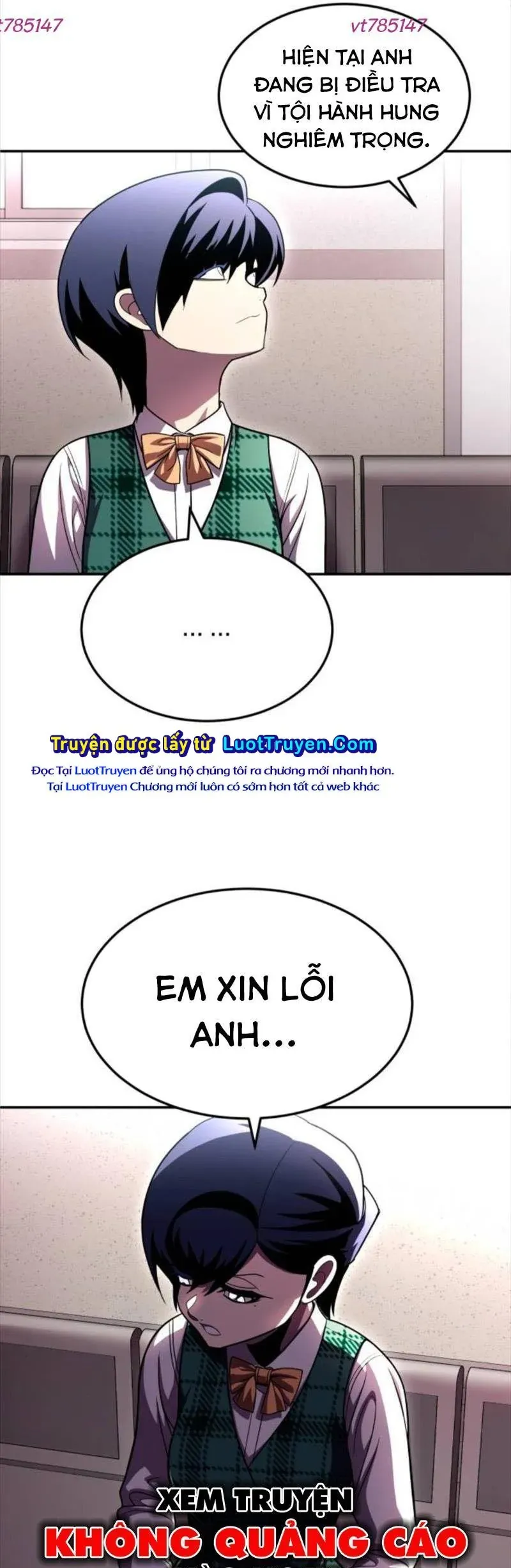 Món Đồ Chơi Chap 72 - Next Chap 73