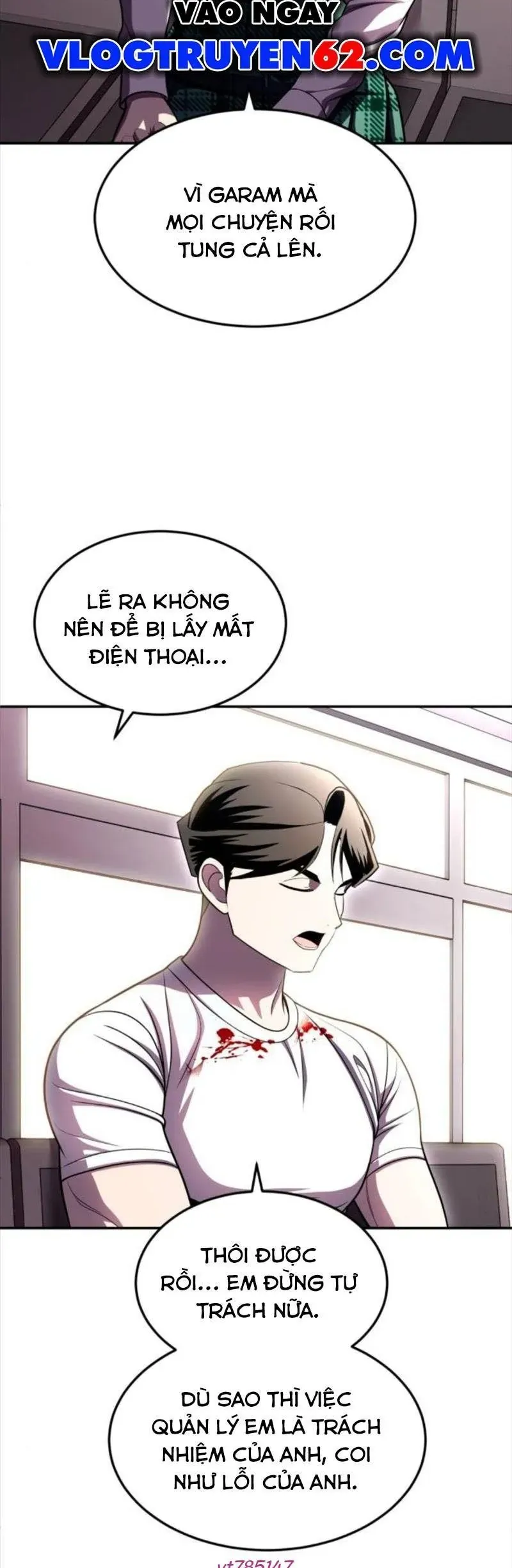 Món Đồ Chơi Chap 72 - Next Chap 73