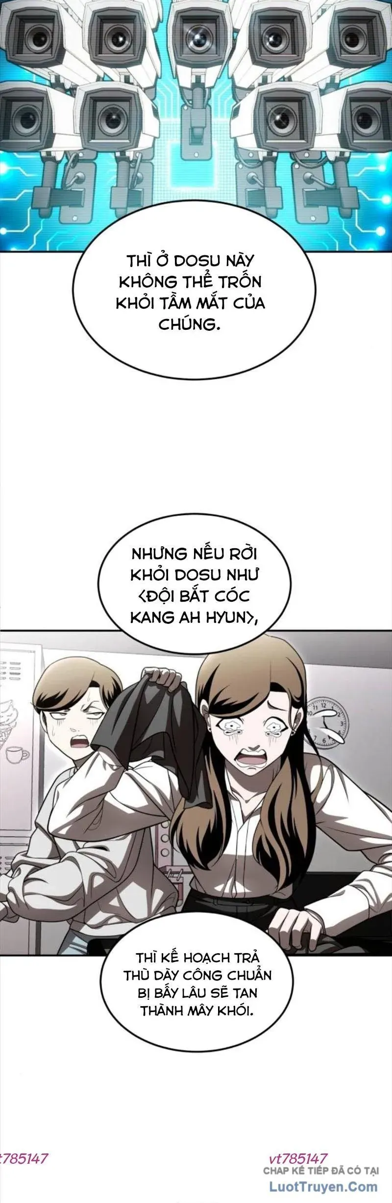 Món Đồ Chơi Chap 72 - Next Chap 73