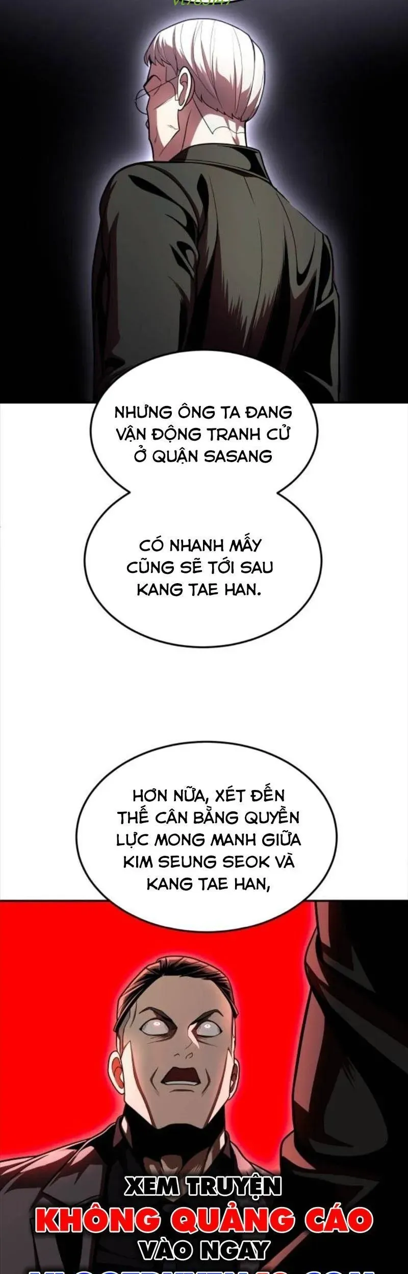 Món Đồ Chơi Chap 72 - Next Chap 73