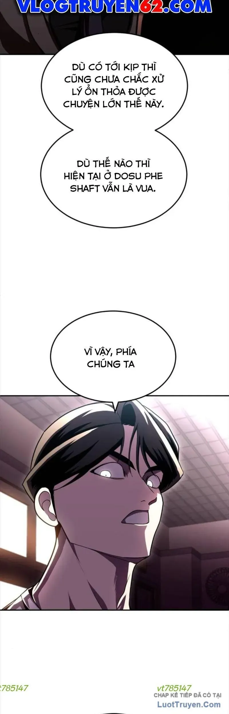 Món Đồ Chơi Chap 72 - Next Chap 73