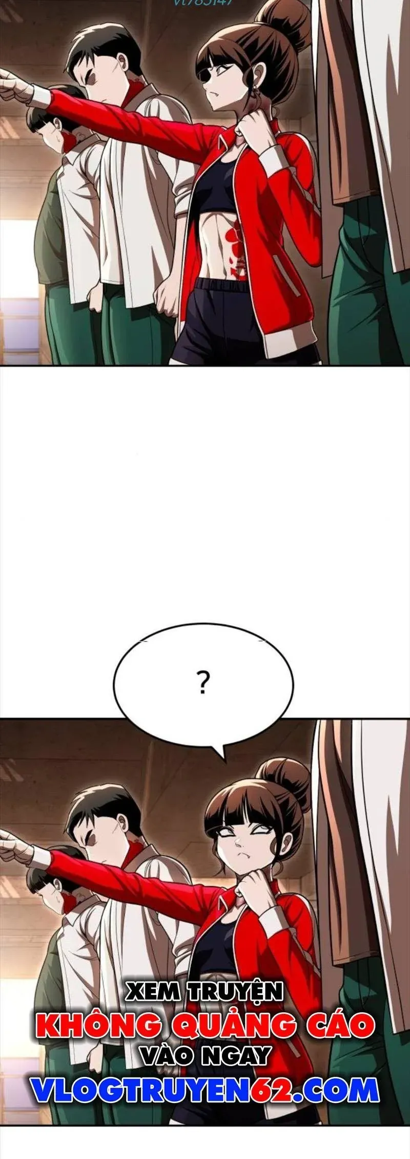 Món Đồ Chơi Chap 72 - Next Chap 73