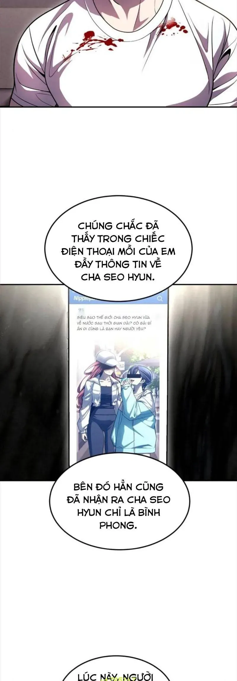 Món Đồ Chơi Chap 72 - Next Chap 73