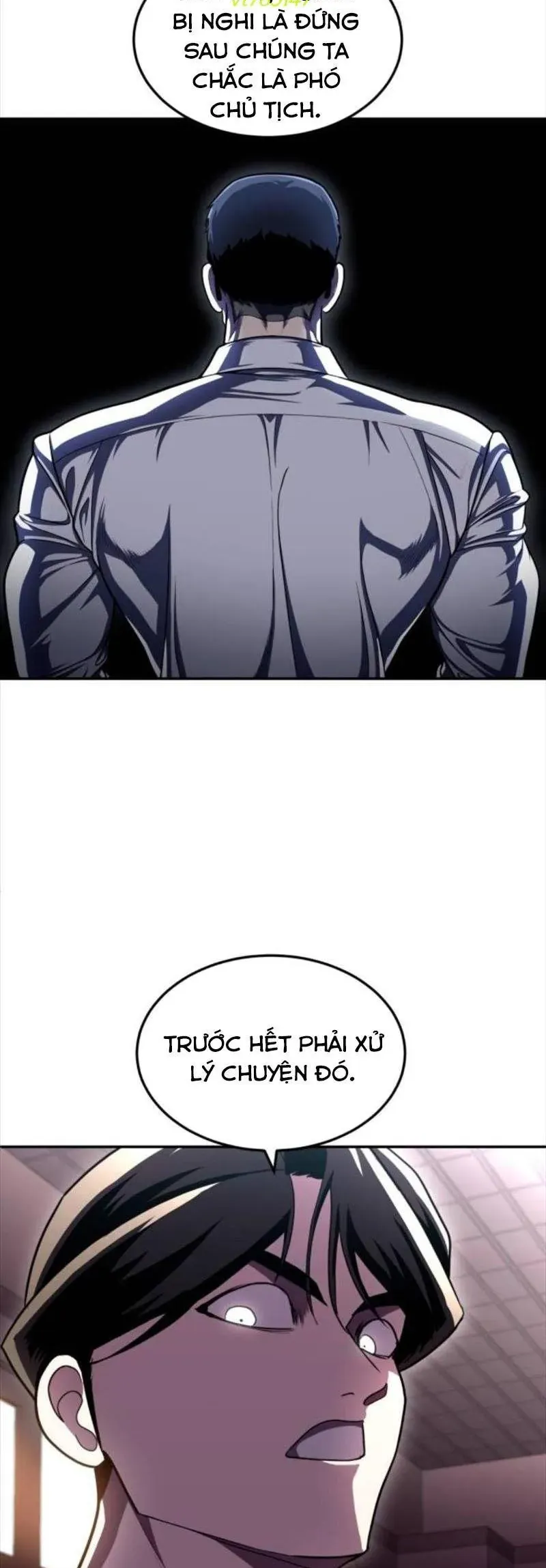 Món Đồ Chơi Chap 72 - Next Chap 73