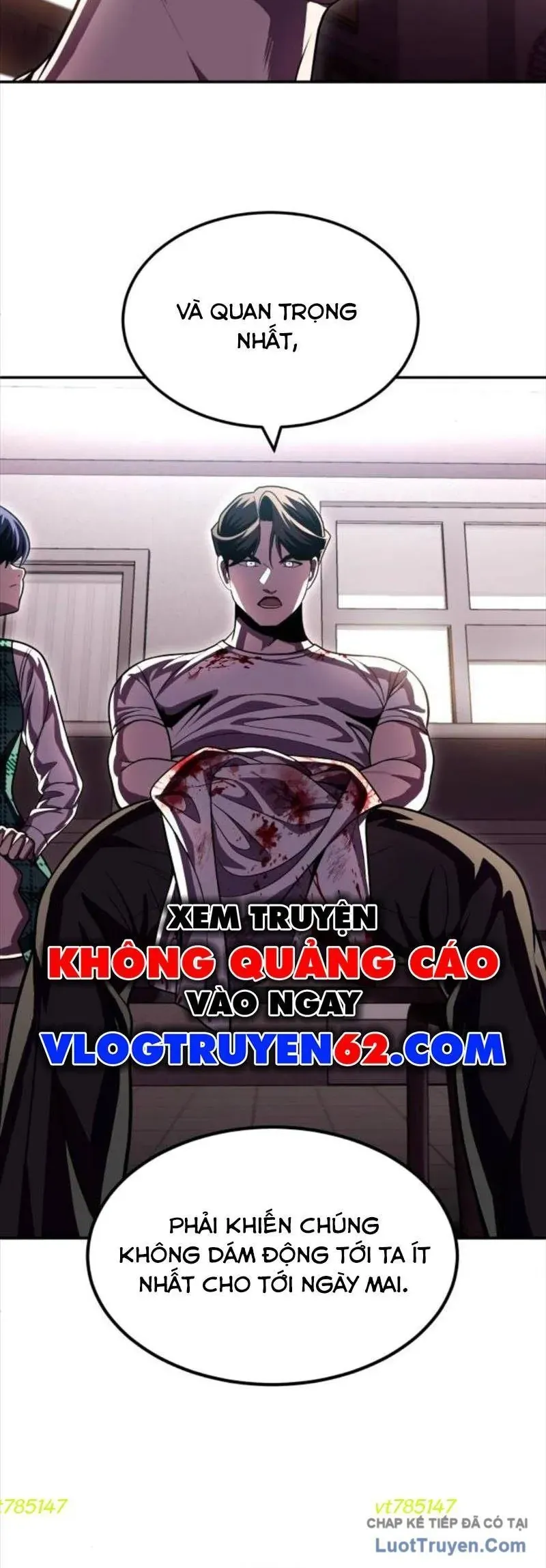 Món Đồ Chơi Chap 72 - Next Chap 73