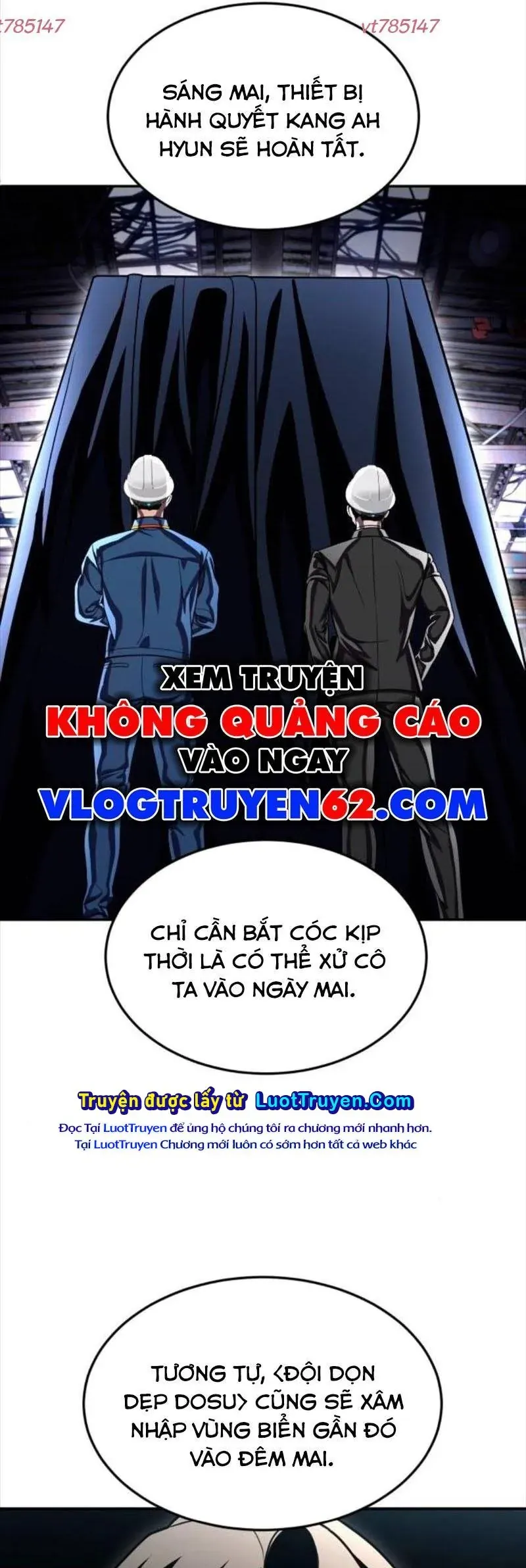 Món Đồ Chơi Chap 72 - Next Chap 73