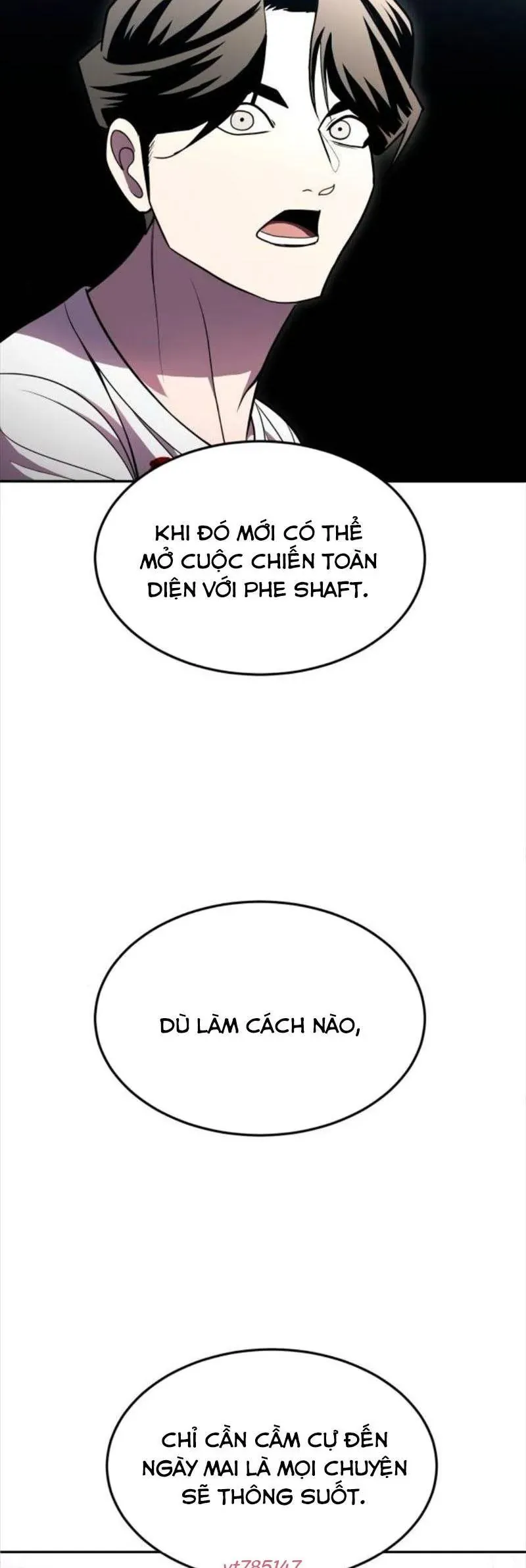 Món Đồ Chơi Chap 72 - Next Chap 73