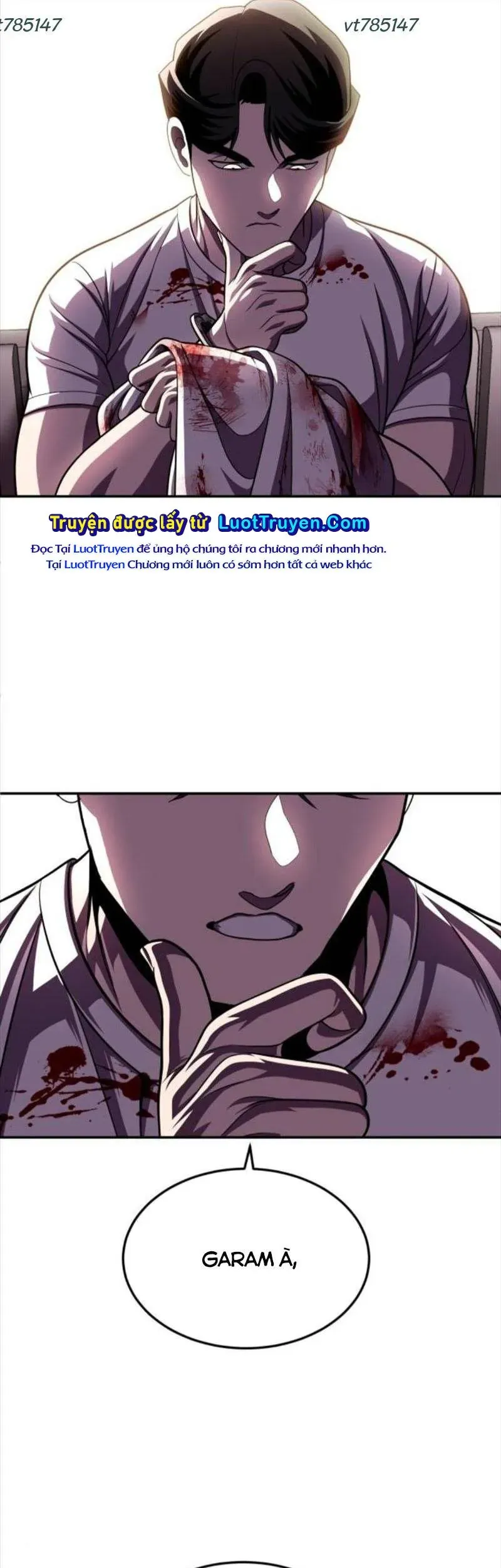 Món Đồ Chơi Chap 72 - Next Chap 73