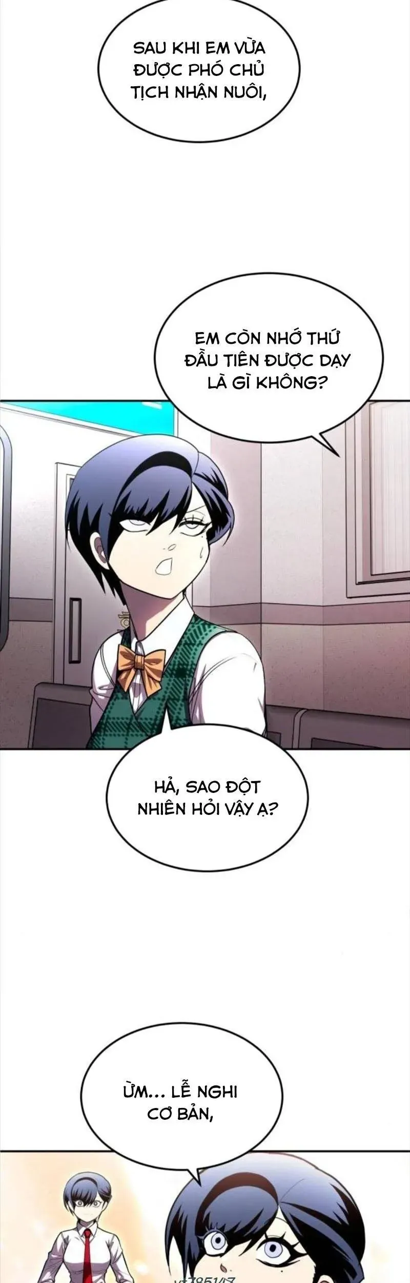 Món Đồ Chơi Chap 72 - Next Chap 73