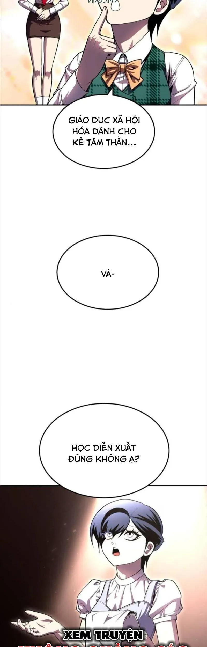 Món Đồ Chơi Chap 72 - Next Chap 73