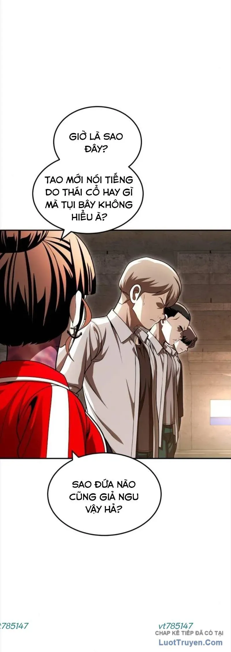 Món Đồ Chơi Chap 72 - Next Chap 73