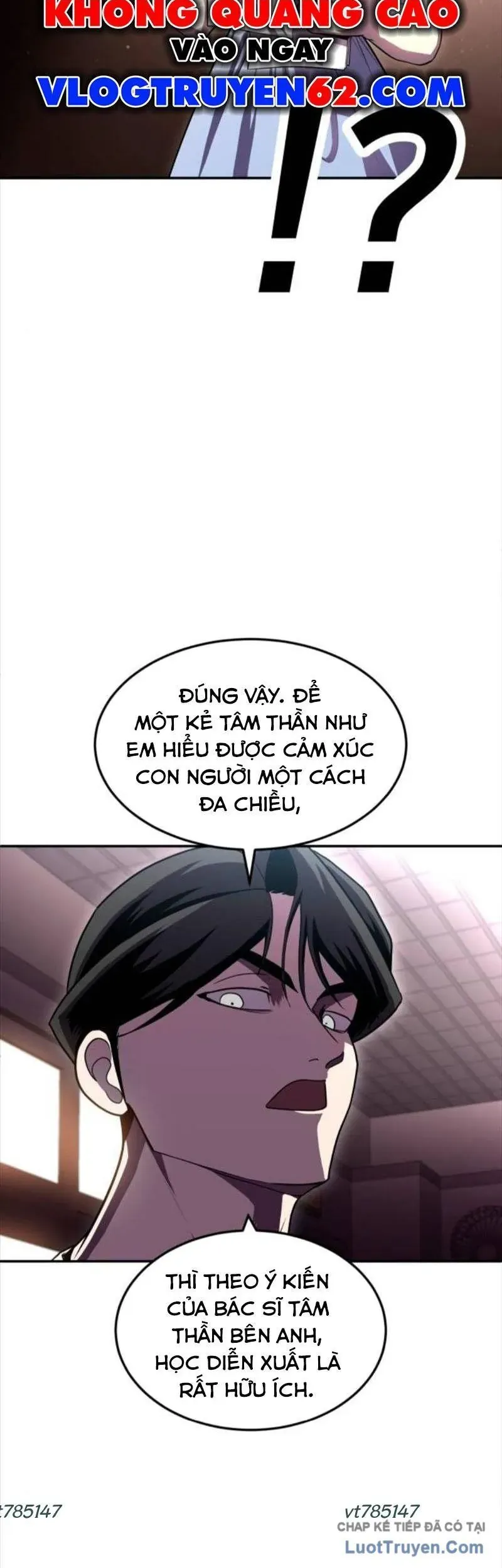 Món Đồ Chơi Chap 72 - Next Chap 73