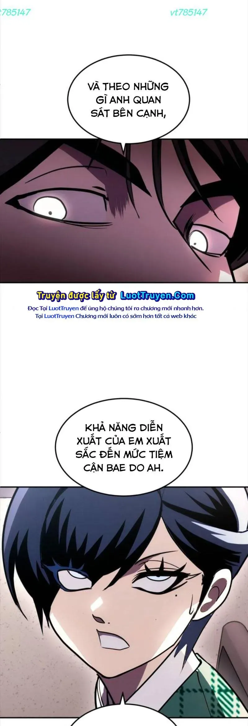 Món Đồ Chơi Chap 72 - Next Chap 73