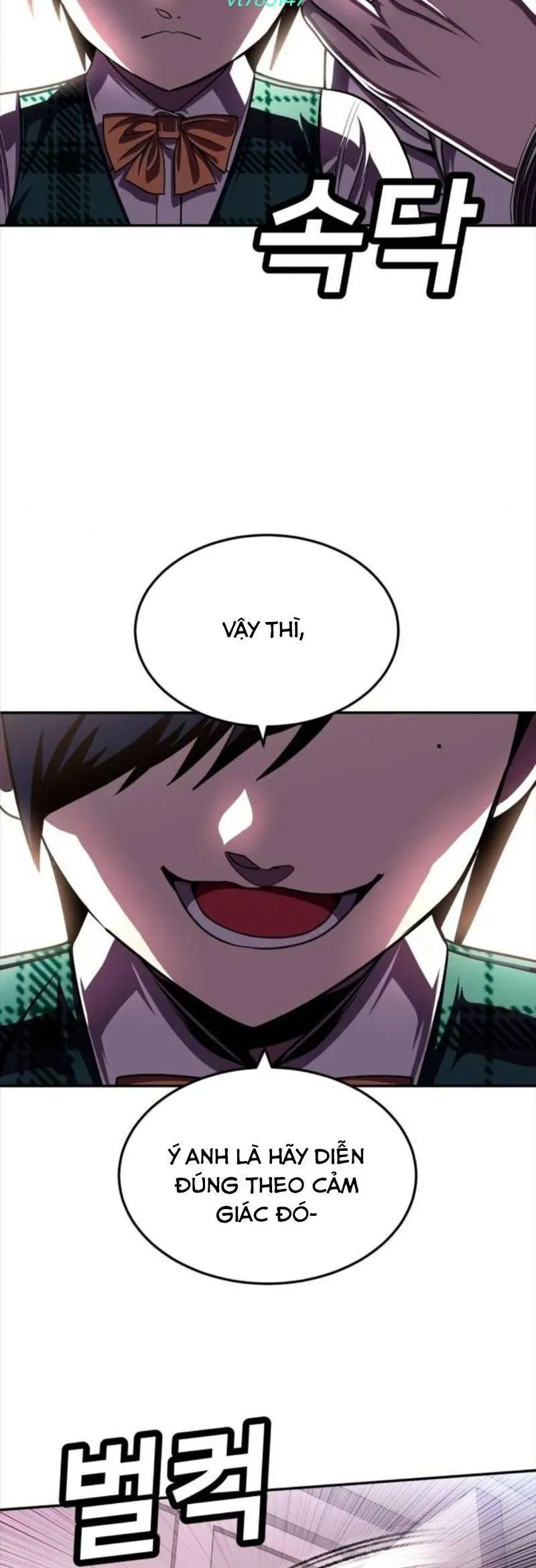 Món Đồ Chơi Chap 72 - Next Chap 73