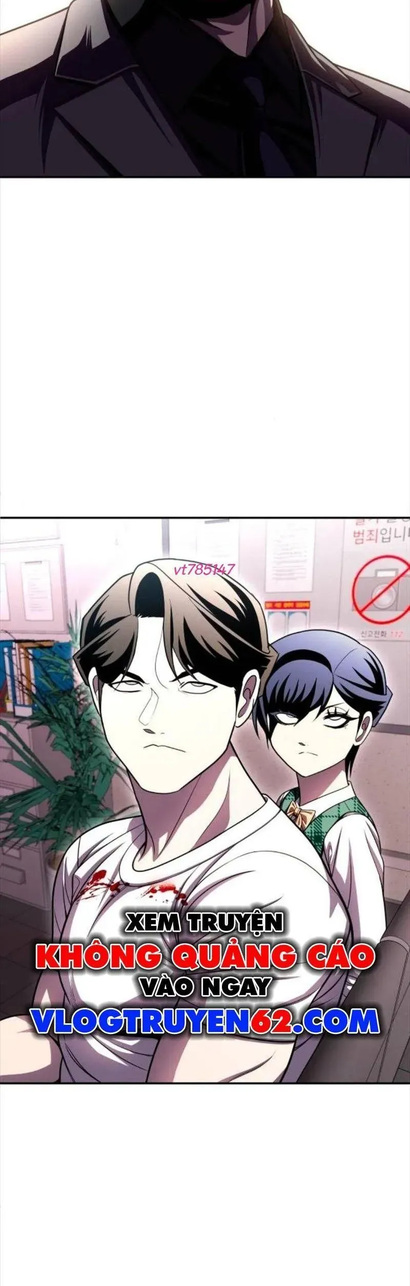 Món Đồ Chơi Chap 72 - Next Chap 73