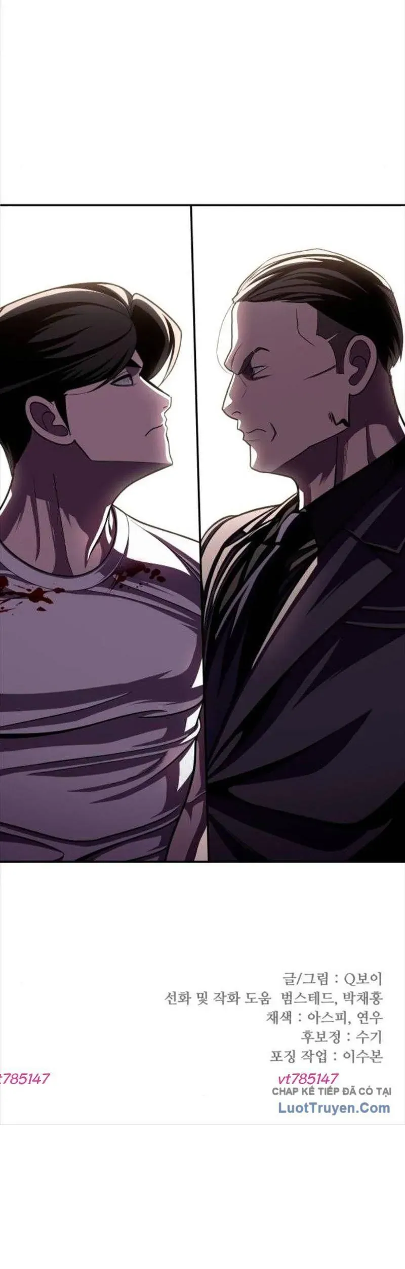 Món Đồ Chơi Chap 72 - Next Chap 73