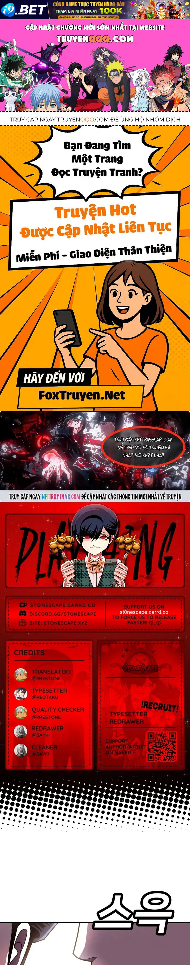 Món Đồ Chơi Chap 73 - Next Chap 74