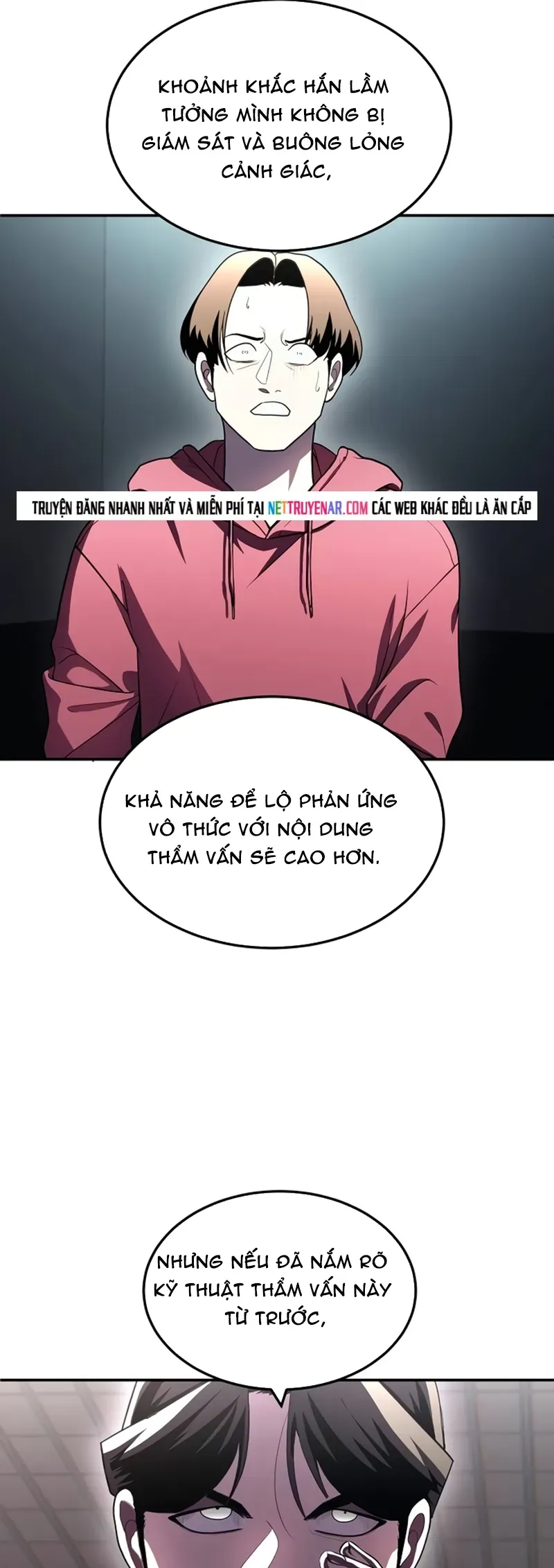 Món Đồ Chơi Chap 73 - Next Chap 74